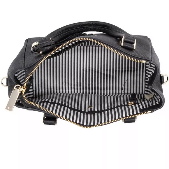 ➕ Kate spade Kingston Drive Small Alena black - Picture 5 of 5
